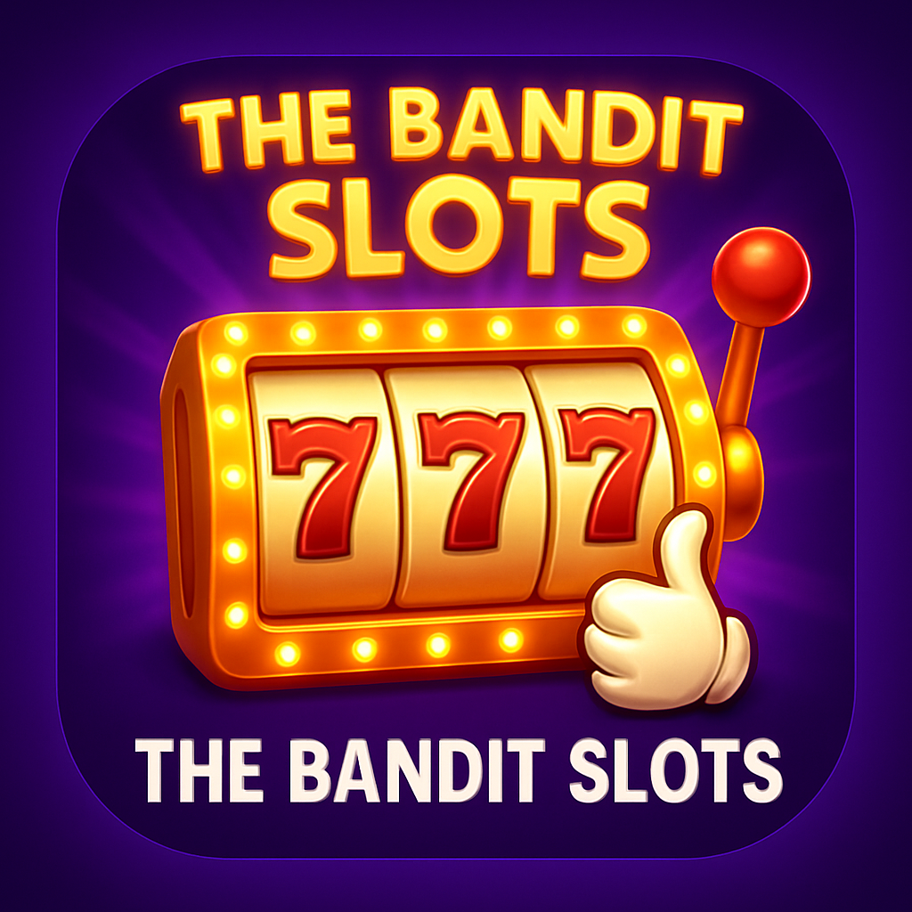 The Bandit Slots